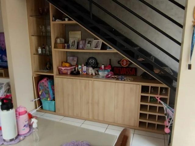 Casa / Sobrado para Venda em Teresina/PI Santa Maria 2 Quartos