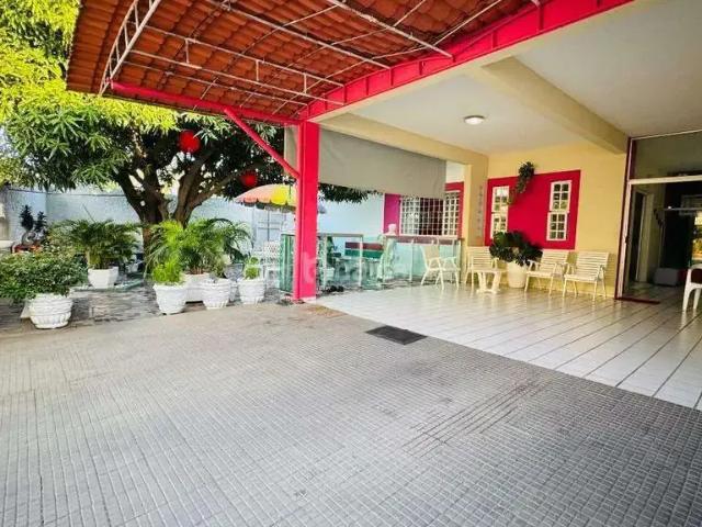 Casa / Sobrado para Venda em Teresina/PI Santa Isabel 4 Quartos