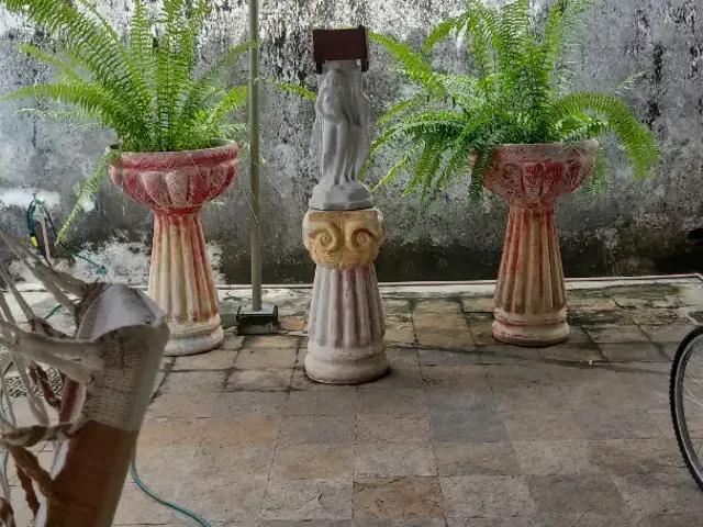 Casa / Sobrado para Venda em Teresina/PI Santa Isabel 2 Quartos