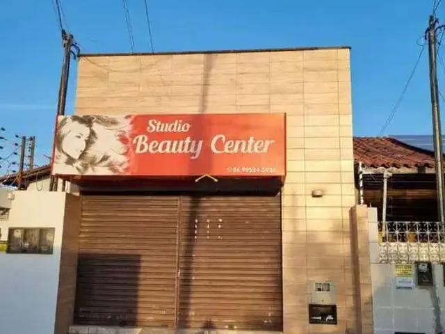 Casa / Sobrado para Venda em Teresina/PI Santa Isabel 2 Quartos
