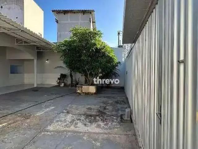 Casa / Sobrado para Venda em Teresina/PI Santa Isabel 3 Quartos