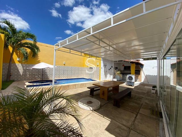 Casa / Sobrado para Venda em Teresina/PI Santa Isabel 3 Quartos