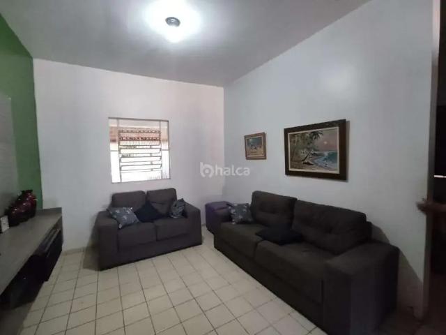 Casa / Sobrado para Venda em Teresina/PI Santa Isabel 3 Quartos