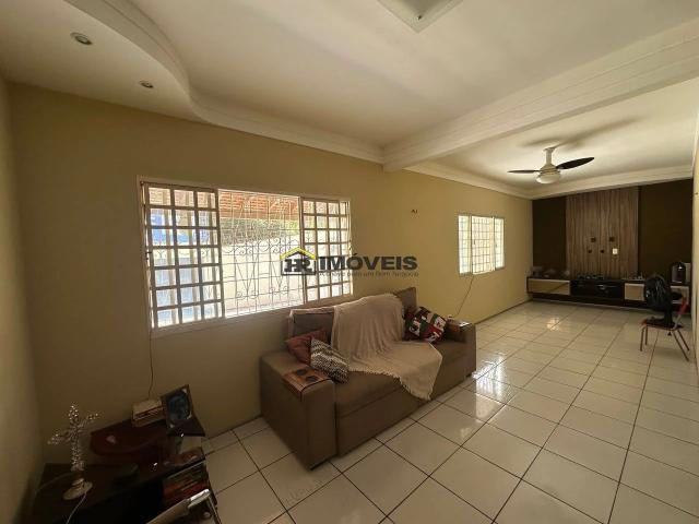 Casa / Sobrado para Venda em Teresina/PI Santa Isabel 3 Quartos