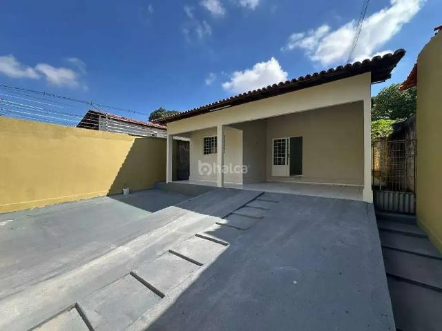 Casa / Sobrado para Venda em Teresina/PI Santo Antônio 3 Quartos