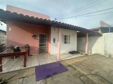 Teresina, Piauí - Varanda, Garagem, Quintal