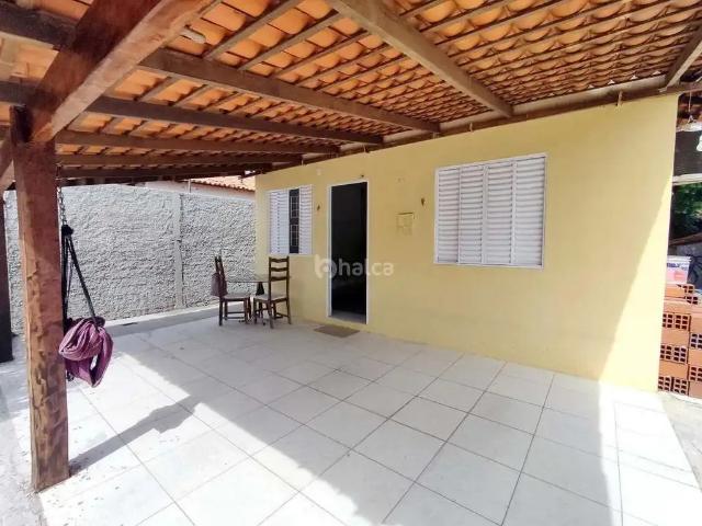 Casa / Sobrado para Venda em Teresina/PI Santo Antônio 2 Quartos