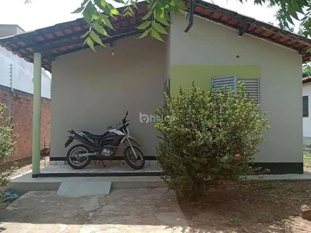 Casa / Sobrado para Venda em Teresina/PI Santo Antônio 2 Quartos