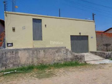 Teresina, Piauí - Terraço, Garagem, Despensa
