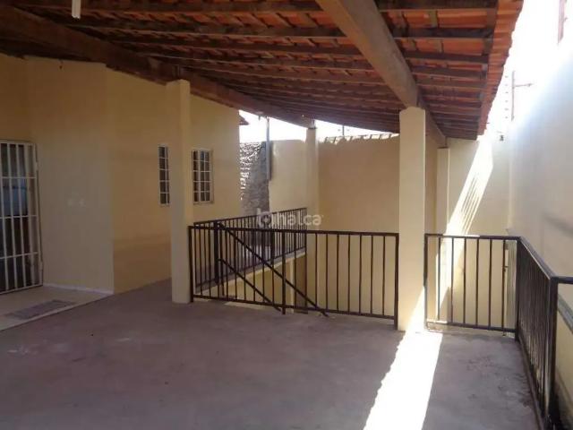 Casa / Sobrado para Venda em Teresina/PI Santo Antônio 4 Quartos