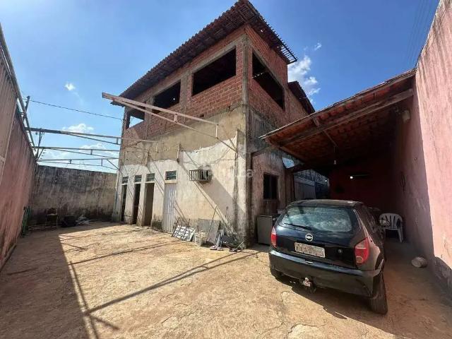 Casa / Sobrado para Venda em Teresina/PI Santo Antônio 5 Quartos