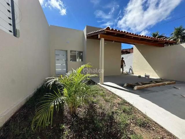 Casa / Sobrado para Venda em Teresina/PI Satélite 2 Quartos