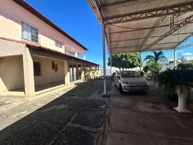 Casa / Sobrado para Venda em Teresina/PI Satélite 4 Quartos
