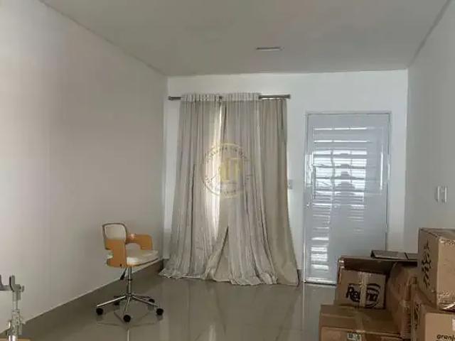 Casa / Sobrado para Venda em Teresina/PI Socopo 4 Quartos