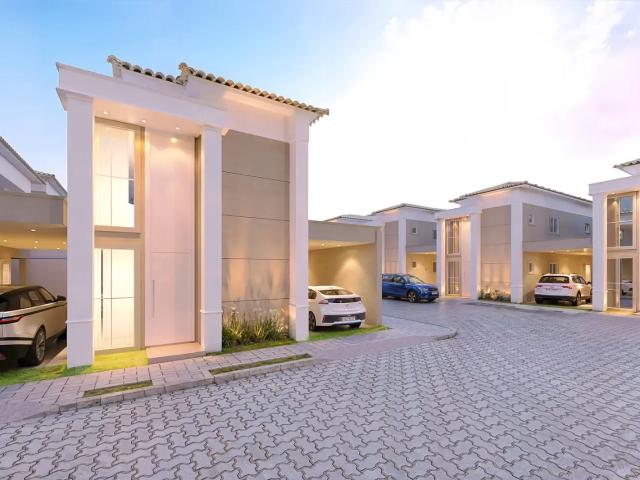 Casa / Sobrado para Venda em Teresina/PI Socopo 3 Quartos