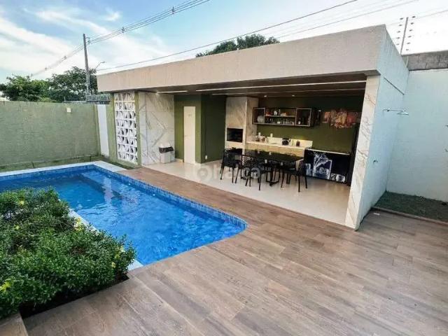 Casa / Sobrado para Venda em Teresina/PI Tabajaras 4 Quartos