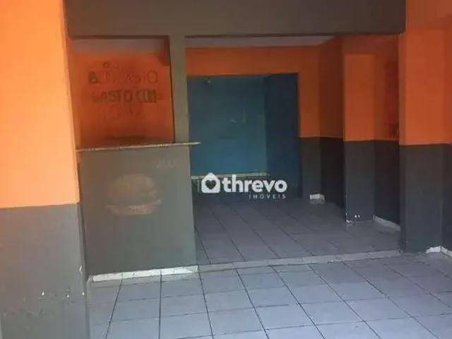 Casa / Sobrado para Venda em Teresina/PI Tabajaras 2 Quartos