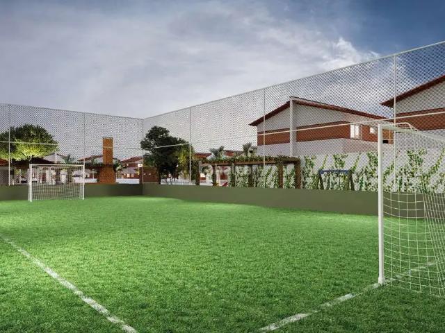 Casa / Sobrado para Venda em Teresina/PI Tancredo Neves 2 Quartos