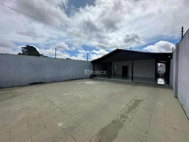 Casa / Sobrado para Venda em Teresina/PI Três Andares 3 Quartos