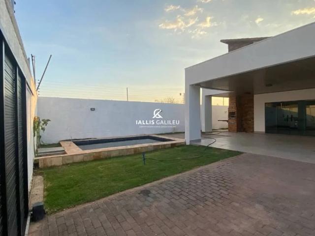 Casa / Sobrado para Venda em Teresina/PI Uruguai 3 Quartos