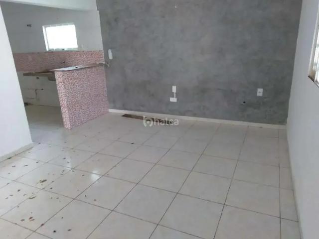 Casa / Sobrado para Venda em Teresina/PI Uruguai 3 Quartos