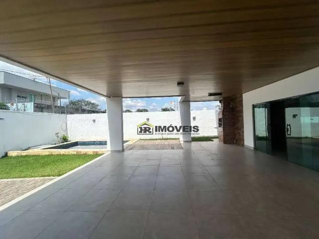 Casa / Sobrado para Venda em Teresina/PI Uruguai 3 Quartos