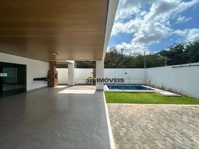 Casa / Sobrado para Venda em Teresina/PI Uruguai 3 Quartos