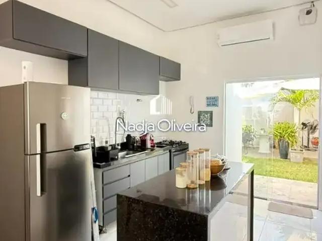 Casa / Sobrado para Venda em Teresina/PI Uruguai 3 Quartos
