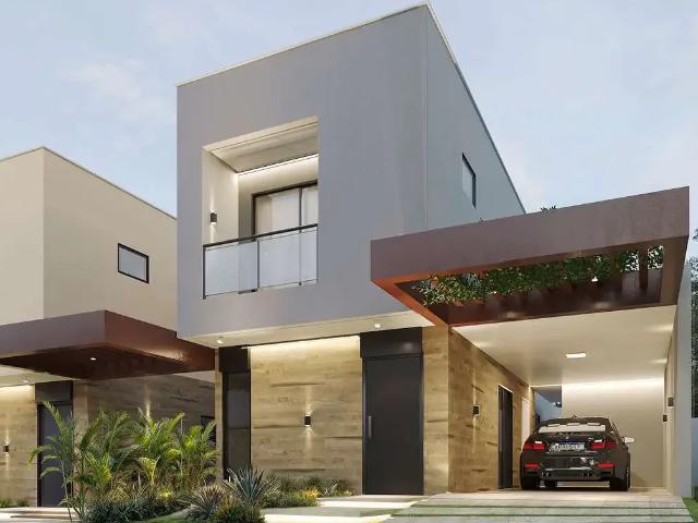 Casa / Sobrado para Venda em Teresina/PI Uruguai 4 Quartos