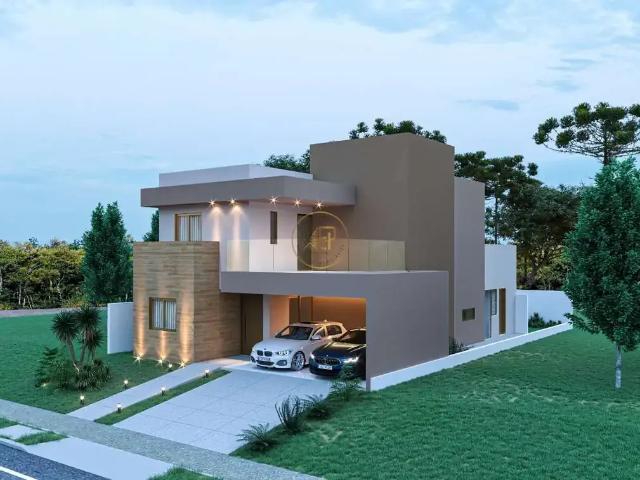 Casa / Sobrado para Venda em Teresina/PI Uruguai 4 Quartos