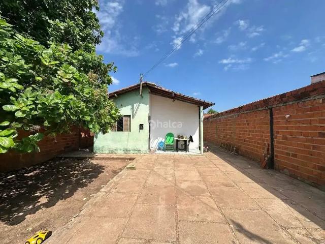Casa / Sobrado para Venda em Teresina/PI Vale do Gavião 2 Quartos