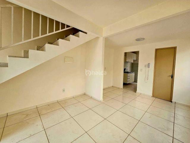 Casa / Sobrado para Venda em Teresina/PI Vale do Gavião 2 Quartos
