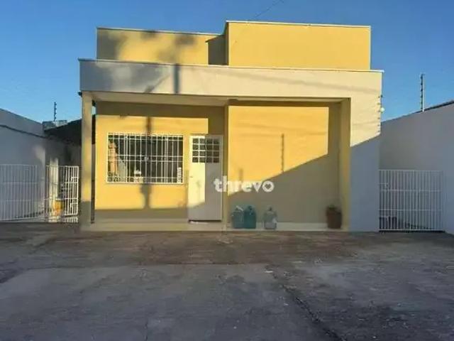 Casa / Sobrado para Venda em Teresina/PI Vale do Gavião 2 Quartos