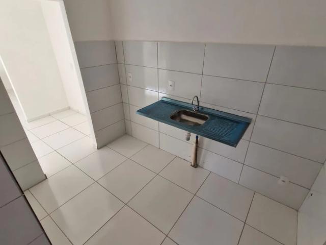 Casa / Sobrado para Venda em Teresina/PI Vale do Gavião 2 Quartos
