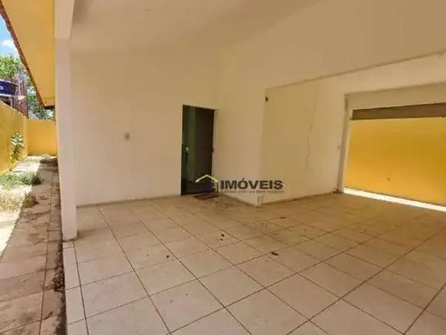 Casa / Sobrado para Venda em Teresina/PI Vale Quem Tem 3 Quartos