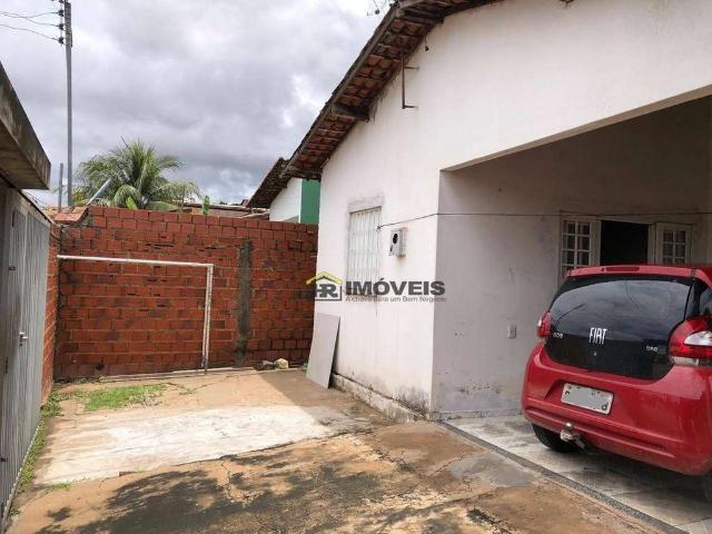 Casa / Sobrado para Venda em Teresina/PI Vale Quem Tem 3 Quartos