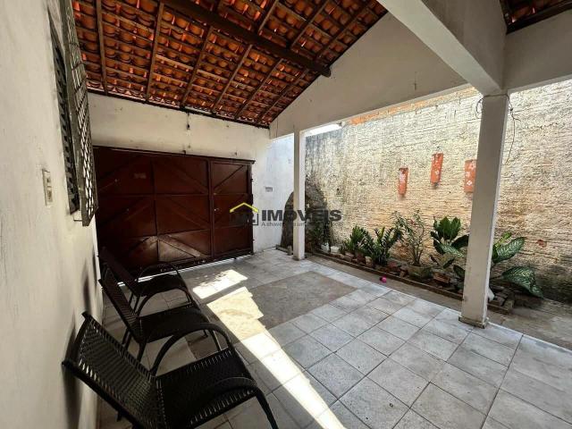 Casa / Sobrado para Venda em Teresina/PI Vale Quem Tem 3 Quartos