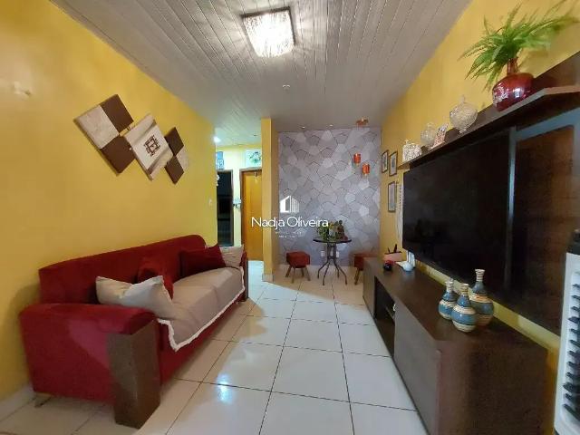 Casa / Sobrado para Venda em Teresina/PI Vale Quem Tem 3 Quartos