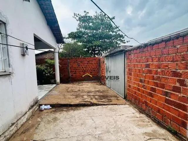 Casa / Sobrado para Venda em Teresina/PI Vale Quem Tem 3 Quartos