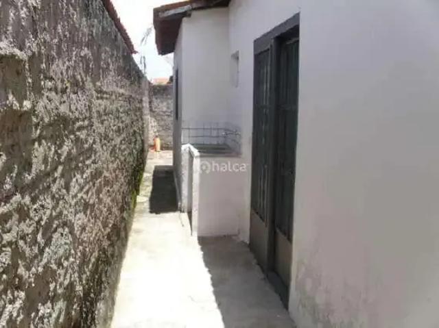 Casa / Sobrado para Venda em Teresina/PI Vale Quem Tem 2 Quartos