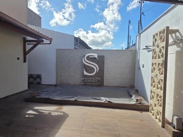 Casa / Sobrado para Venda em Teresina/PI Vale Quem Tem 2 Quartos