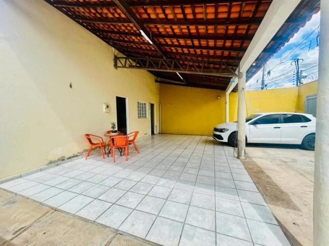Casa / Sobrado para Venda em Teresina/PI Vale Quem Tem 2 Quartos