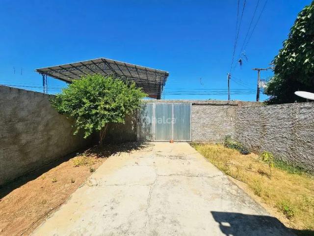 Casa / Sobrado para Venda em Teresina/PI Vale Quem Tem 2 Quartos