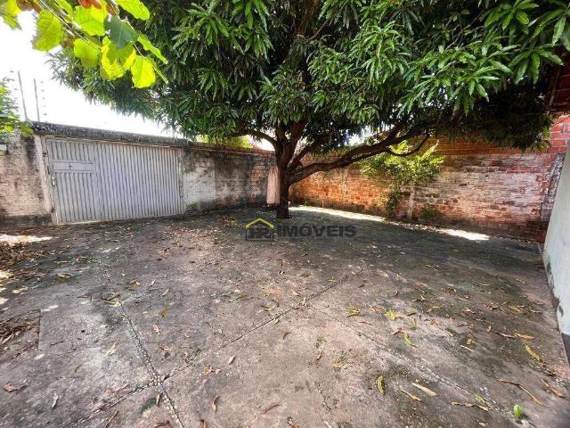 Casa / Sobrado para Venda em Teresina/PI Vale Quem Tem 4 Quartos