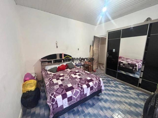 Casa / Sobrado para Venda em Teresina/PI Vermelha 3 Quartos