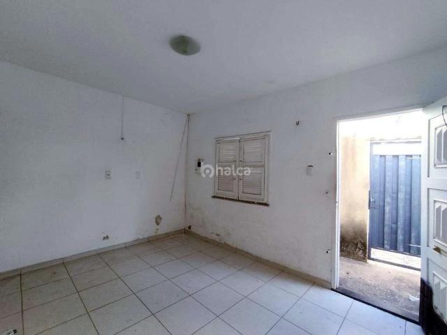 Casa / Sobrado para Venda em Teresina/PI Vermelha 3 Quartos