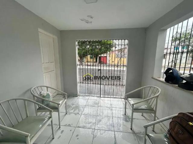 Casa / Sobrado para Venda em Teresina/PI Vermelha 4 Quartos