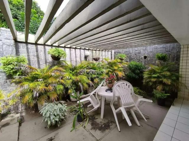 Casa / Sobrado para Venda em Teresina/PI Vermelha 4 Quartos