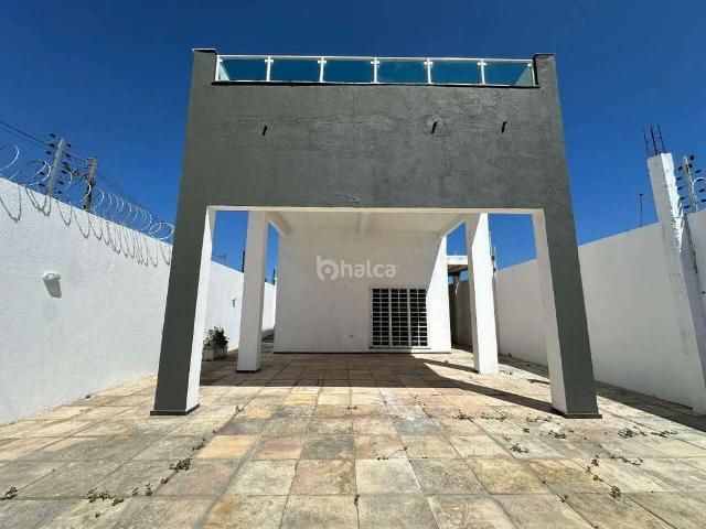 Casa / Sobrado para Venda em Teresina/PI Verde Lar 3 Quartos
