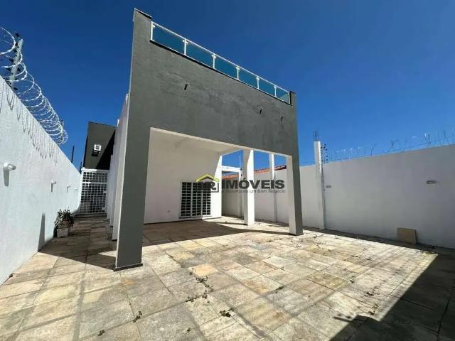 Casa / Sobrado para Venda em Teresina/PI Verde Lar 3 Quartos